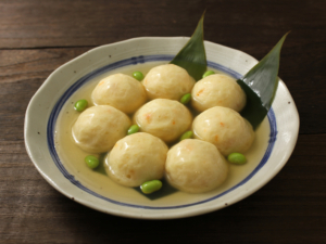 なめらか海老新丈（35g / 25ケ）