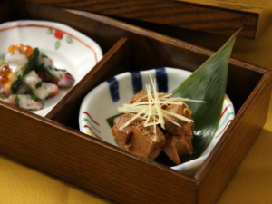 まぐろの生姜煮（500g）