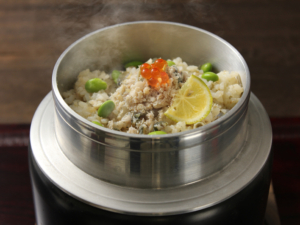 鮎ほぐし身（200g）