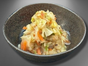 白菜のおかか和え（1kg）