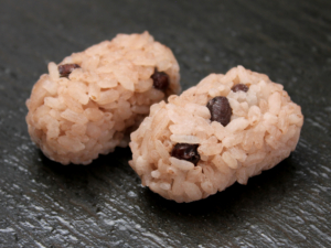 俵赤飯　大納言小豆（約20g / 20ケ）