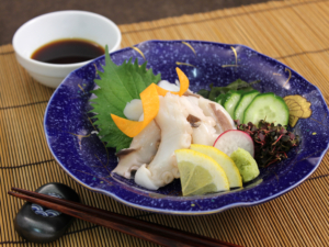 岩ダコランダムカット（約250g）