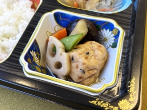 京風味付飛龍頭（850g / 約35ヶ）