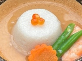 護院かぶら蒸し（約40g / 12ヶ）
