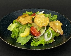 鹿児島県産さつま芋チップス（200g）