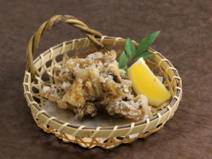 ボイルイカ軟骨（500g）
