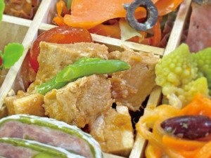 味噌デミグラスのポークラグー（500g）