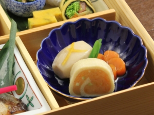 味付ミニ高野巻きキャロット（約23gｘ20ヶ）