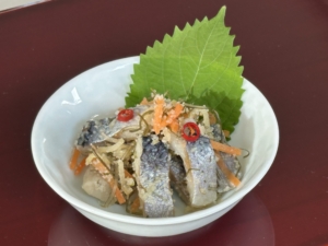 にしん親子甘酢漬け（800g）