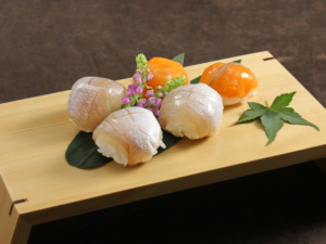 小鯛塩〆（300g / 30入り）