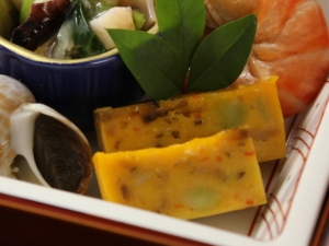 彩り親子蒸し（約380g）