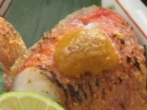 うにソース（300g）