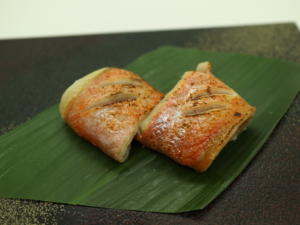 金目鯛フィレ（1kg）100-120g