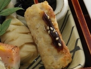 軟骨入つくね棒（1kg / 約50ヶ）