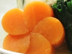 人参ねじり梅　大（50入）