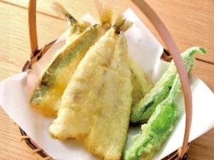 チカ開き（500g / 25枚）