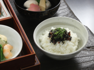 業務用　梅ひじき（500g）