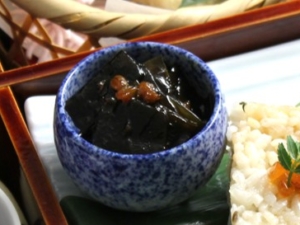 もろみそ昆布（500g）