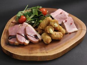 タンドリー風チーズインミート（1kg / 約70ケ）