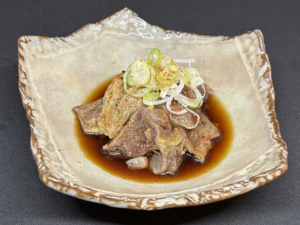 牛すじボイル（500g）