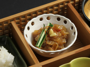 まろやか中華くらげ（1kg）