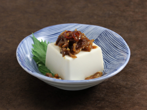 麻辣椎茸（500g）