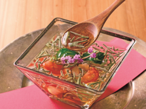 生風極上　順才（固形 400g）