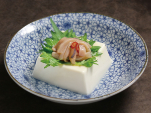 まろやかいか塩辛白造り（1kg）