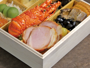 鹿児島県産ローストポーク スライス（約40枚)