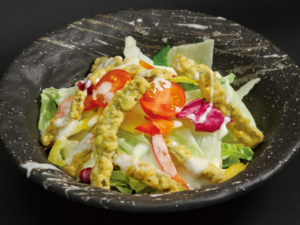 瀬戸内海産のり天トリュフ風味（500g）