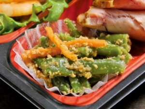 インゲン胡麻和え（1kg）