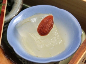 アロエワイン漬