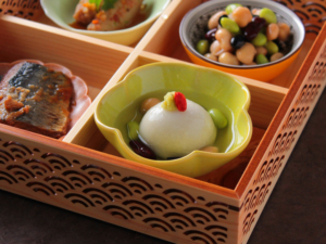 もっちり饅頭蓮根（約35g / 15ケ）