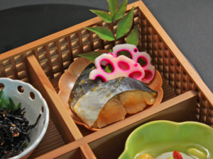 さわら柚庵焼き（約15g / 10ケ）