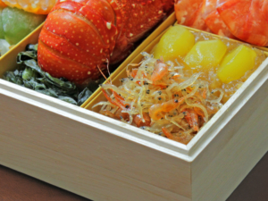 海老しらうお（500g）