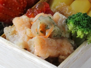 サーモン彩エスカペッシュ（1kg）