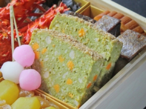 鶏チーズ松風（約400g）
