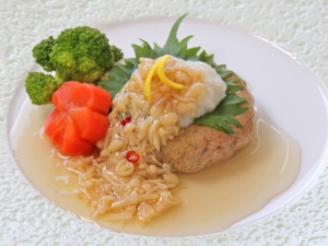 信州産えのき香味南蛮（800g）