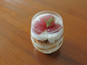 デザート蒟蒻  ぶどう（1kg / 約100ケ）