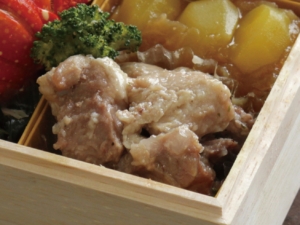 北海道産ワインポークコンフィ（500g）
