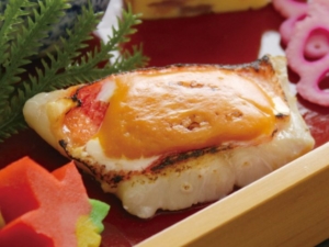 徳用うにソース（800g）